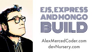 AM Coder - Express/EJS PuppyPower Build #4 - New and Create Routes