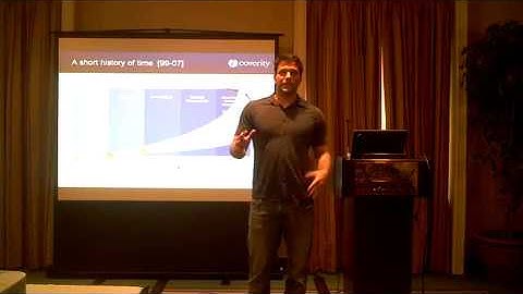A few billion lines of code later - experiences in commercializing a static checking tool