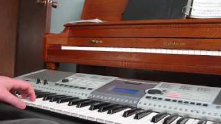 Mellotron free VST Demo