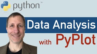 Python Data Analysis with Iris Dataset | Data Science, plotting &amp; graphing