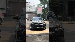 sc:@bubu.1gd #fortuner #mobildiesel #shorts