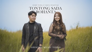 Bobby Purba & Tabita Sipahutar - Tontong Sada Rohanta (Lagu Batak Terbaru 2024) Official Music Video