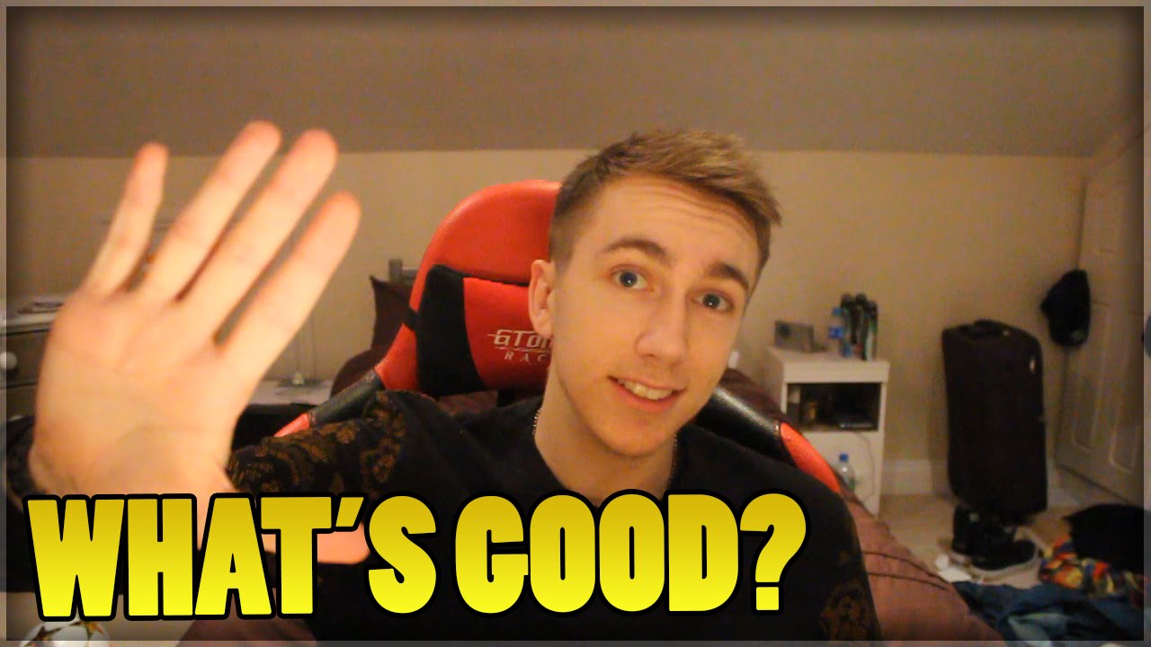 mm7games instagram WHAT'S GOOD?