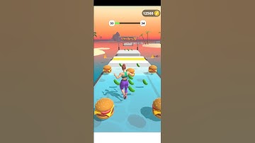 FAT 2 FIT! #23 | GAMEPLAY WALKTHROUGH | Android/iOS