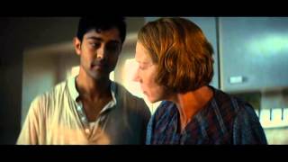 THE HUNDRED-FOOT JOURNEY - 'OMELETTE' CLIP