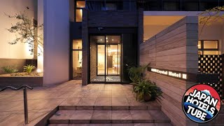 Doutonbori Crystal Hotel II | Osaka, Japan | Hotel Review ⭐ | Japan Hotels Tube