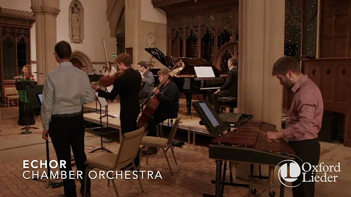 Elizabeth Watts & Principal Players of Echor Chamb...