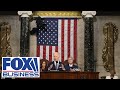 Live: Biden delivers the State of the Union address