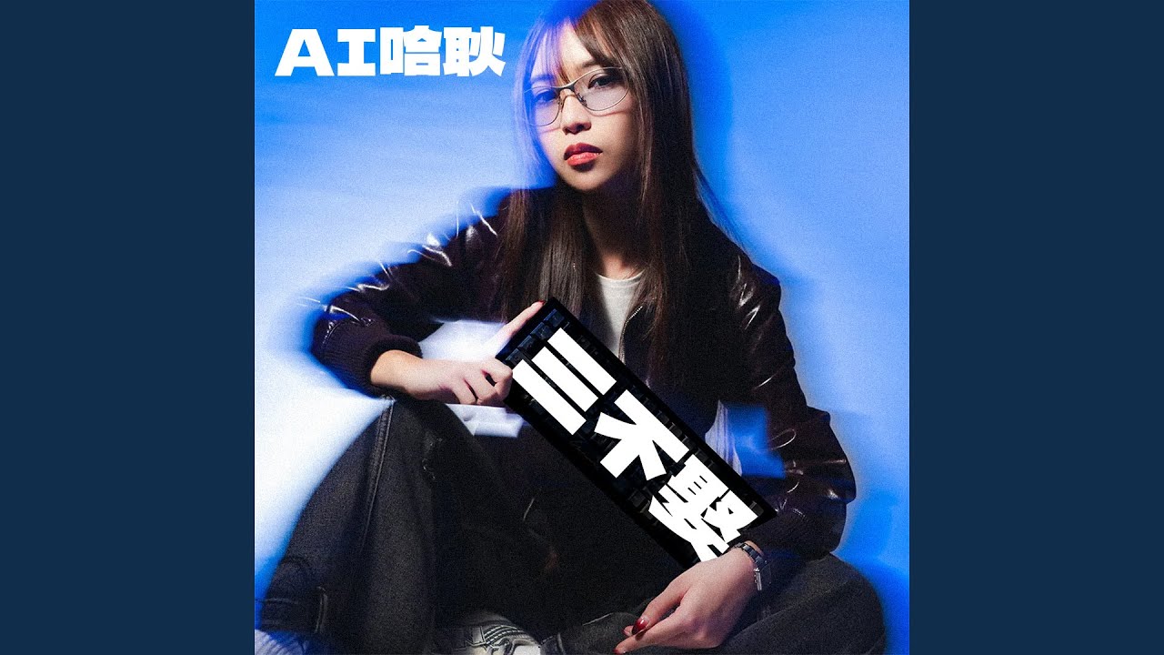 C.Holly - 三不娶 | AI 哈耿 Cover