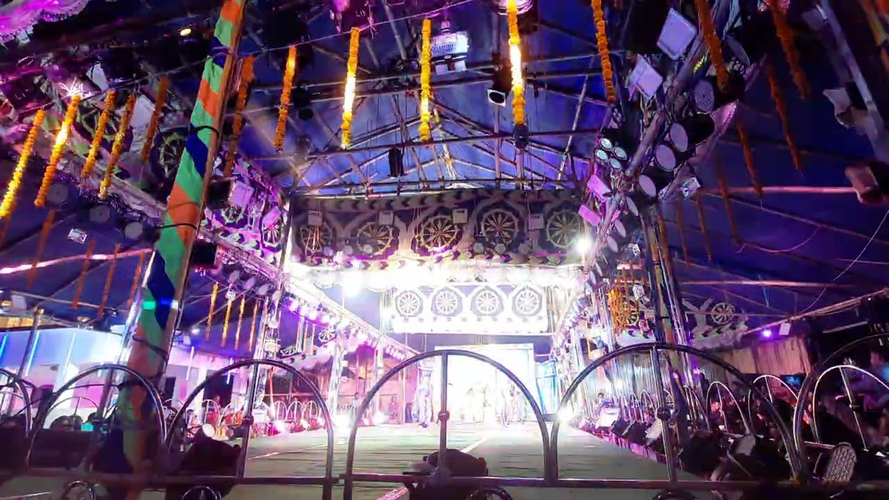 Rameswar jatra paribara.. fast night 2026.. melody 