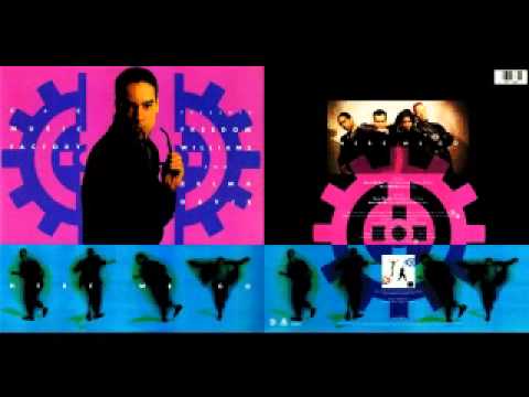 C C Music Factory Pres Freedom Williams Zelma Davis Here We Go Zelma Sings 