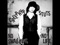 NO SWALLOWS, NO LIFE.