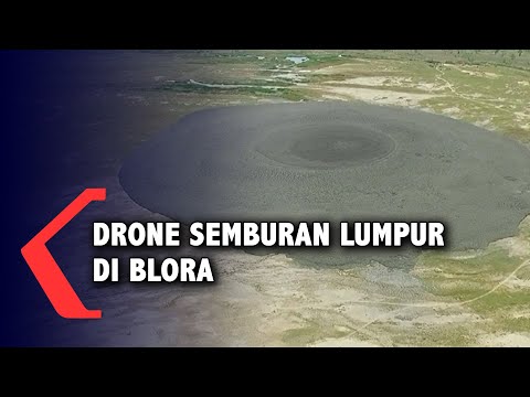 Video: Apakah lumpur yang keras memiliki pancuran?