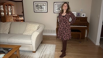 Mijn dagelijkse thuiswerklooks!