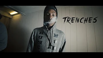 Giiboo Treyz f/ Luh Joe & Alley 2 Timexxz - Trenches (Official Video)