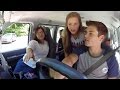 Bringing Up Bates Exclusive Video - Driver's Ed