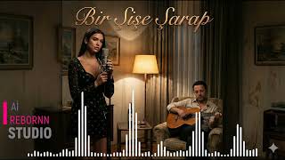 Bir Şişe Şarap Yeni Nesil Cover