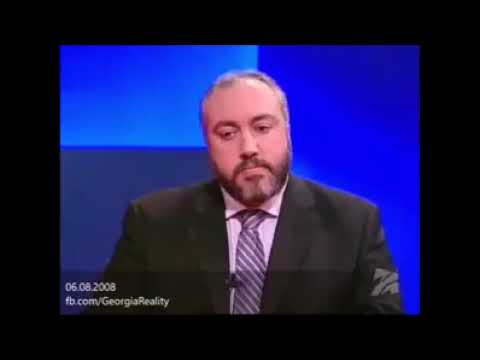 \"კულახმედოვი სანდო ადამიანია\" - როგორ ამართლებდა რუსეთის ქმედებებს იაკობაშვილი 6 აგვისტოს