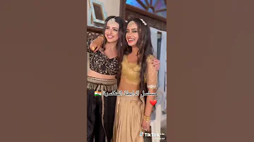Music India مسلسل الرابطة المنكسرة 