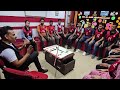 GPE/military planning exercise को GTO का  सबसे महत्वपूर्ण परिक्षण क्यों कहते   है