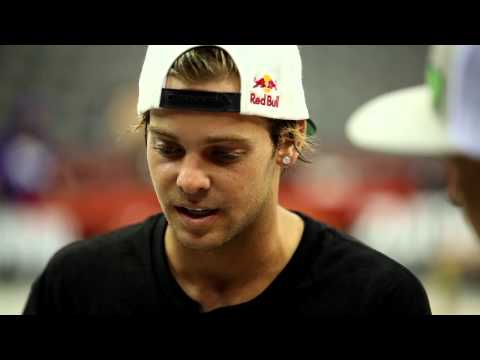 Video: Intervista Esclusiva Con Ryan Shecker: The Iconic Skater Boy Is All Grown