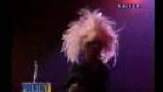 Jamiroquai - Planet Home (Live Argentina 1999)