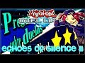 YU-GI-OH DUEL LINKS | ESCUELA DE DUELO | ECHOES OF SILENCE II