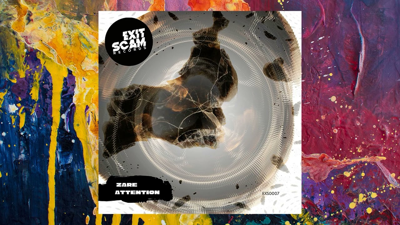 ZARE — Attention (Extended Mix) adlı videoyu YouTube'da izle ZARE — Attention (Extended Mix) adlı videoyu YouTube'da izle