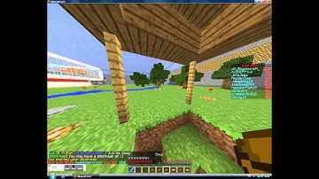 Mcspvp.com kitpvp:Minecraftrules hacking forcefeild