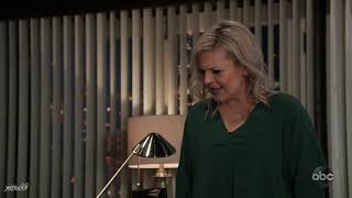 GH: 6/11/19 - Peter & Maxie Part 2/2