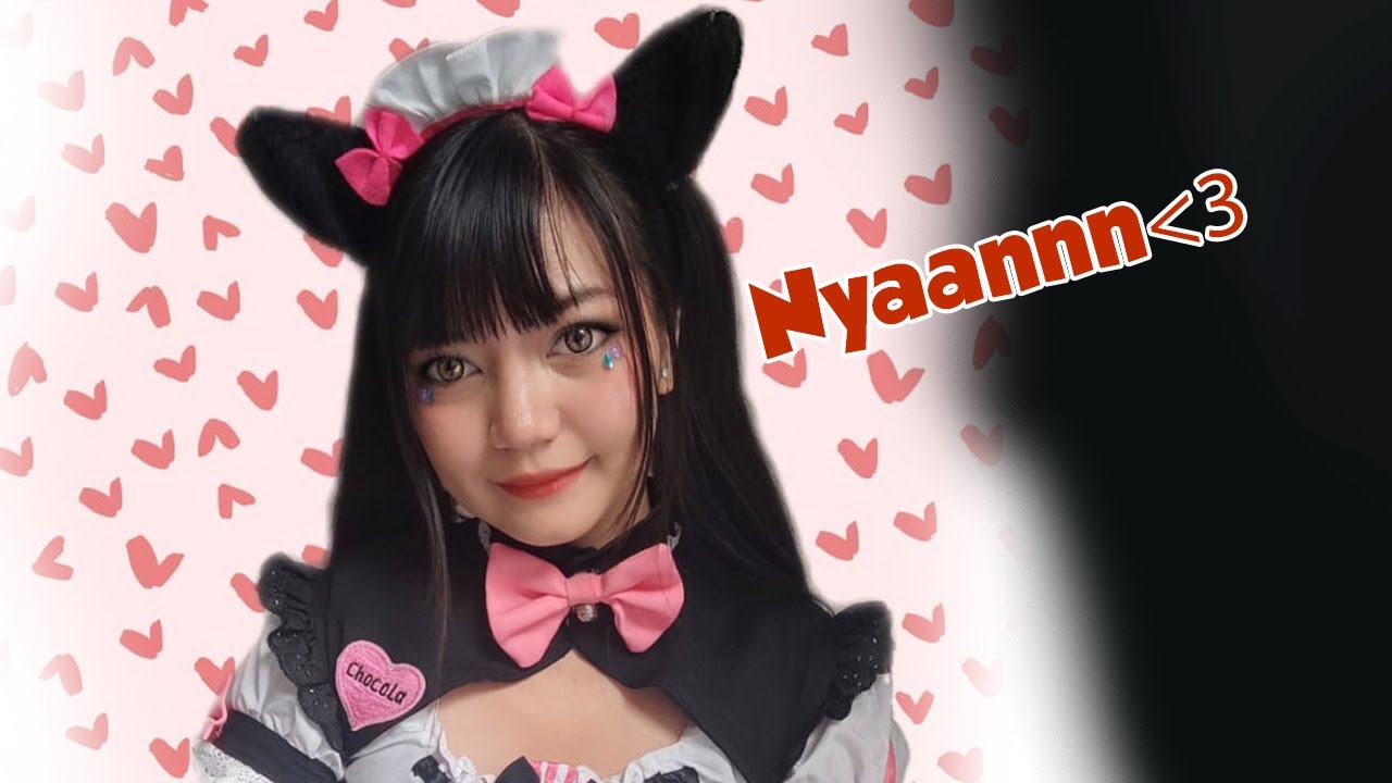 Nyan~ (Stray Playstation 5)