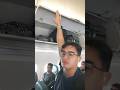 Nag apply ako sa Cebu Pacific Cabin Crew Kaso