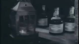 Drumbuie Liqueur Whiskey 1960 Vintage British TV  Commercial