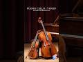 Dramatic Piano Solo | Golden Hour Sanata | Emotional Cinematic Music #Shorts