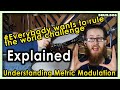 What is Metric Modulation, and How Does it Work?