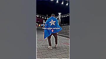 Somalia Independence Day 26 June 