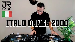 Download lagu Italo Dance 2000 JR Sann - Paulo Roberto, Grenada, indietro, Danijay, Hotel Saint George, Markus