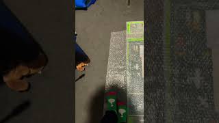 Bubble wrap!!! #bubble #bubblewrap