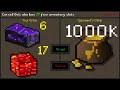 I INVESTED IN $10,000 WORTH OF BOXES?! SpawnPK RSPS 1 Bag to 1Q Merch Only Ep. 11+ 20T Giveaway!