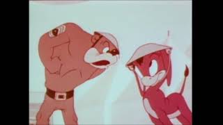 Noveltoon Yankee Doodle Donkey 1944