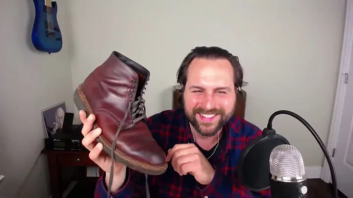 LIVE: Drink n' Leather EP1: Victory at Sea, Alden ...