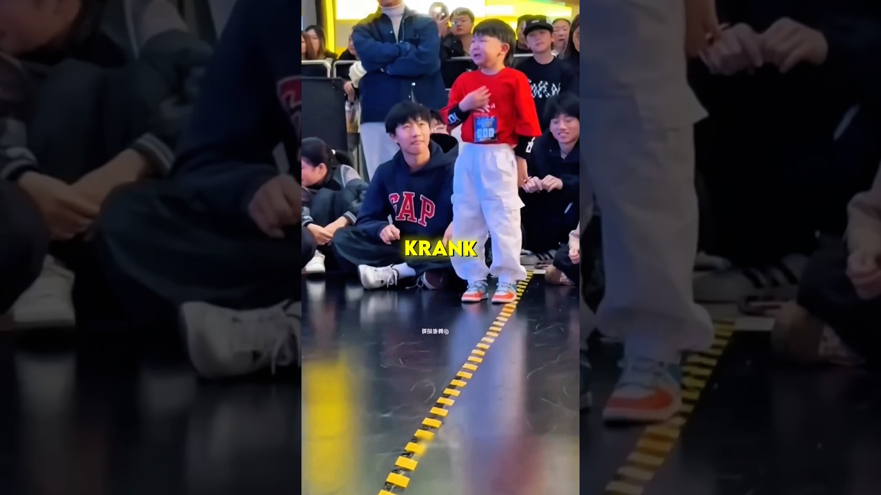 ❤️ Dieses kind macht stunt-tricks, um seiner kranken mutter zu helfen