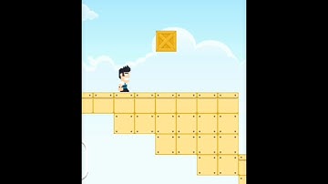 Mr Maker. Level Editor. Blink. Pirate Ship Blocks