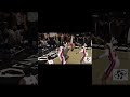 Sports Amazing Moves NBA National Basketball Association!  #barefootstar #nba #nbahighlights