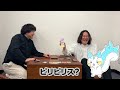 ポケカ開封してポケモン名当てる