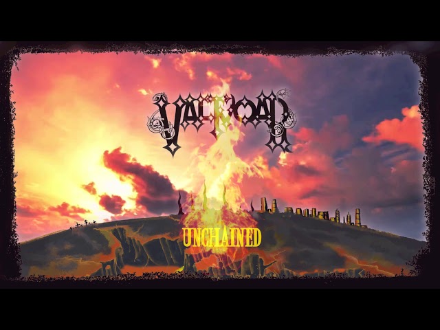 Val Tvoar - Unchained