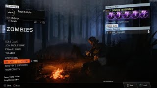 Call of Duty: Black Ops III bo3 modded liquid services