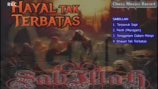 SABILLAH Album Khayal Tak Terbatas Gothic Black Metal