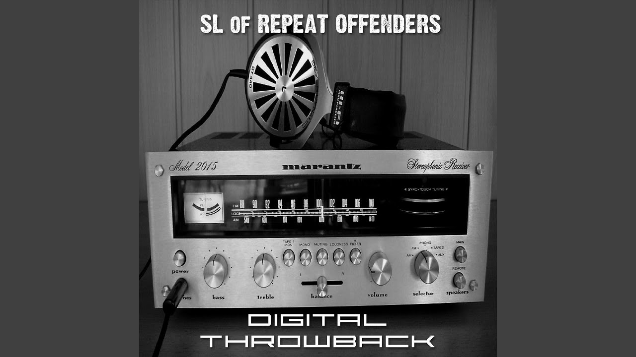 Golden Age (feat. Pensmoke)