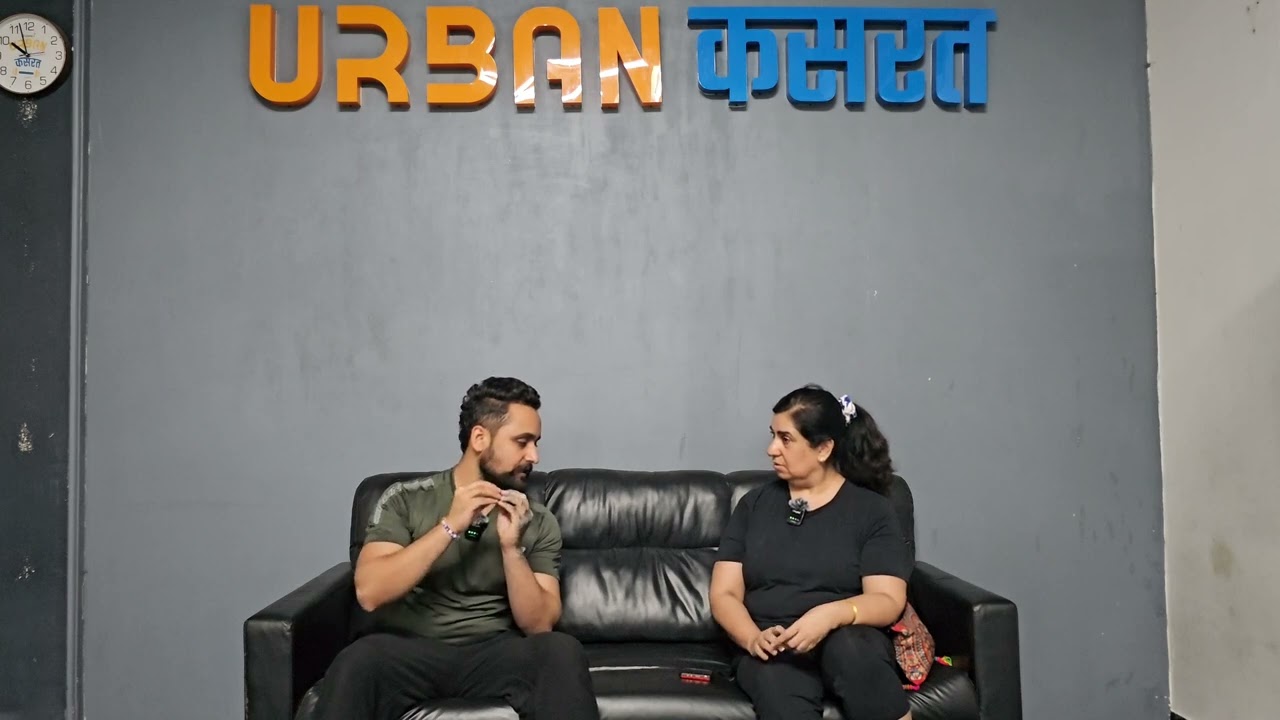 KASRAT KA SAFAR EP NO. 13 WITH RIMA CHIBB 